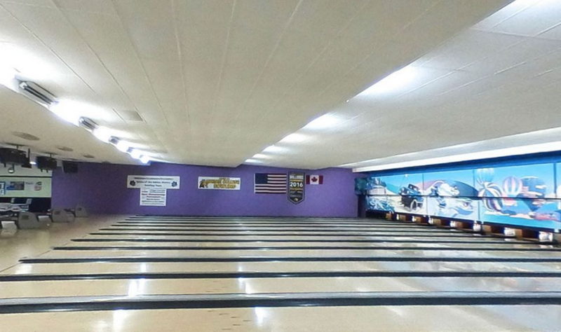 Lenawee Recreation Bowling Center - Web Listing (newer photo)